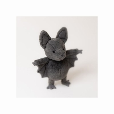 Jellycat Ooky Bat Australia | 912746PVL